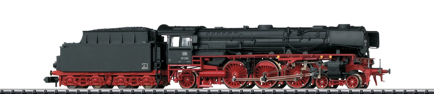 T16015 Minitrix clubmodel 2020