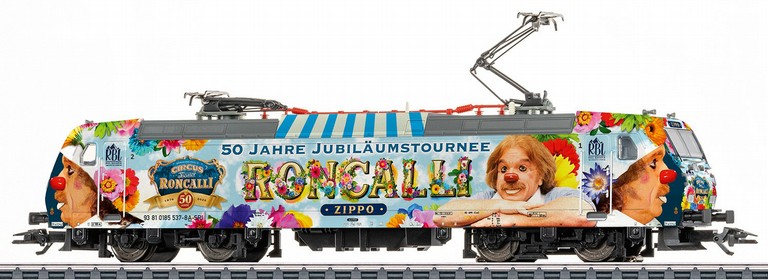 Roncalli