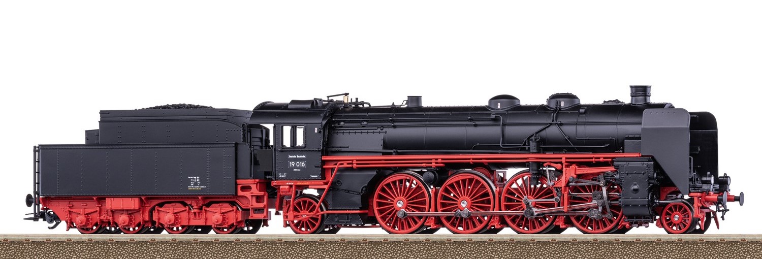 Verrassingsmodel 2025