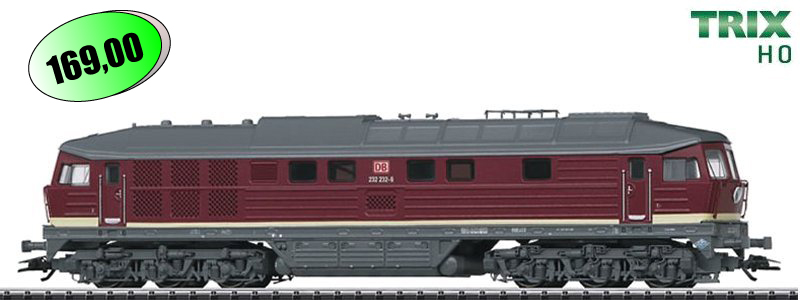 Trix 22072