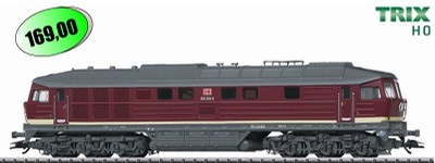 Trix 22072