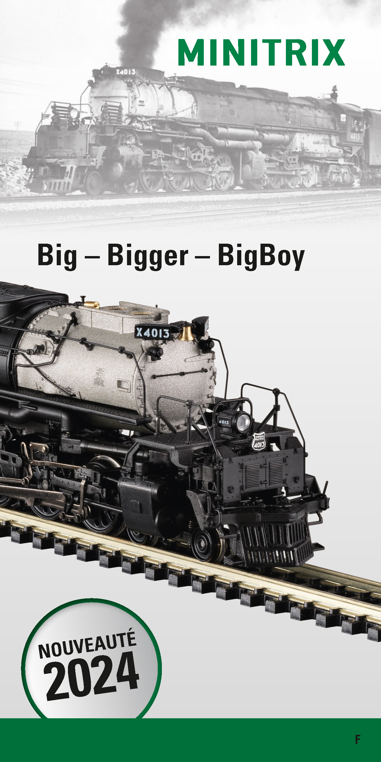 Big-Bigger-Big Boy