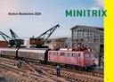 Minitrix Herfstnieuws 2024