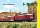 Minitrix Herfstnieuws 2025