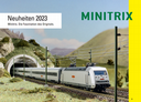 Minitrix Nieuw 2023