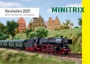 Minitrix Nieuw 2025