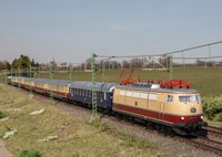 TRIX 2. Clubmodel 2026