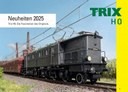 Trix Nieuw 2025