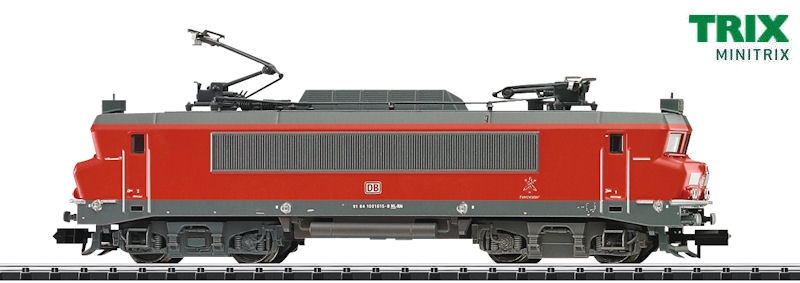 Minitrix 16002 DB 1615