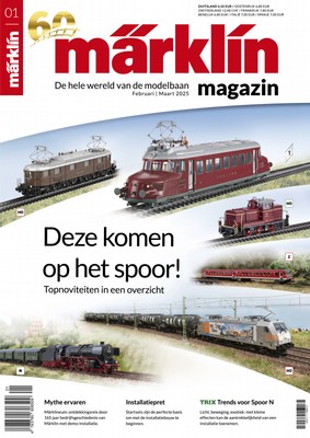 Titelseite 1-2025