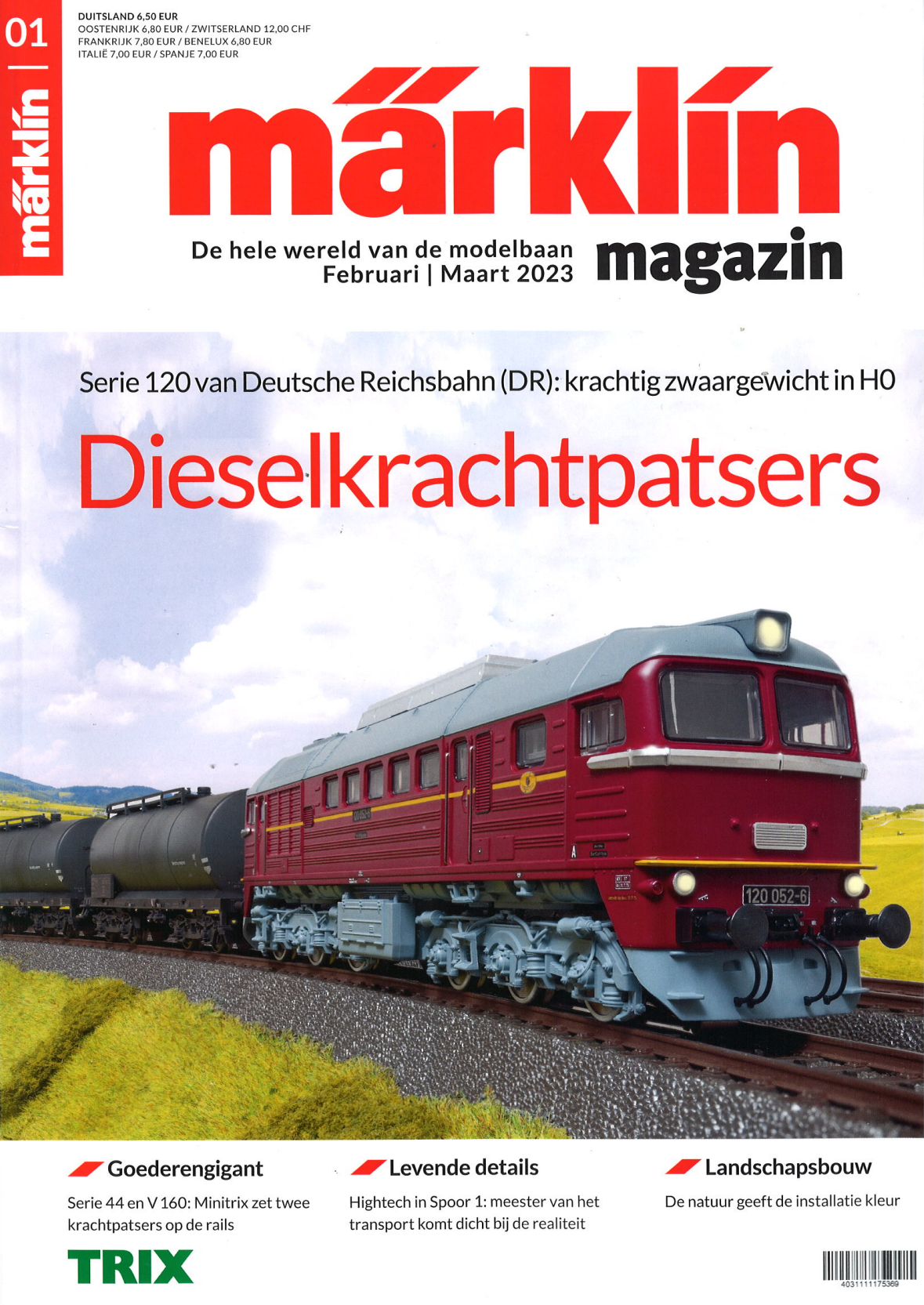 Titelblad MM2023-1